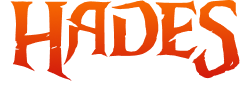 Hadesbet Logo